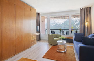 Foto 2 - Apartamento em Arosa