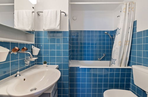 Foto 12 - Apartamento em Arosa
