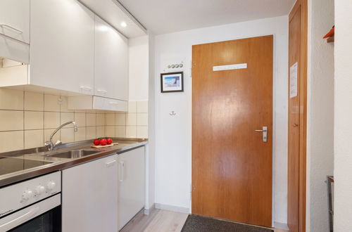 Foto 11 - Apartamento em Arosa