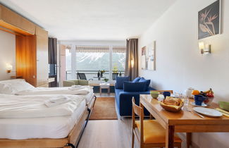 Foto 3 - Apartamento em Arosa