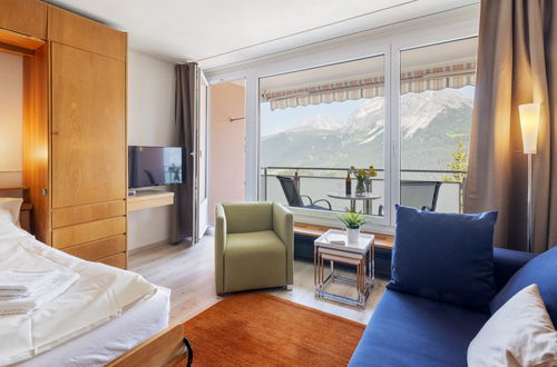 Foto 6 - Apartamento em Arosa