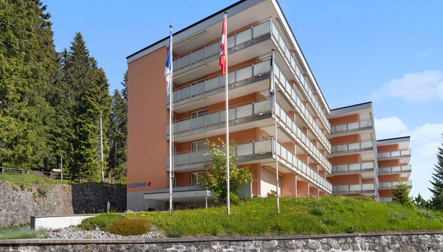 Apartamento de 1 quarto em Arosa - Foto 5