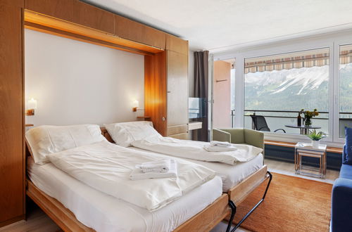 Foto 7 - Apartamento em Arosa