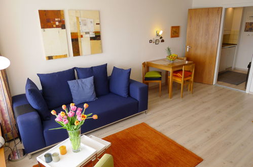 Foto 6 - Apartamento em Arosa