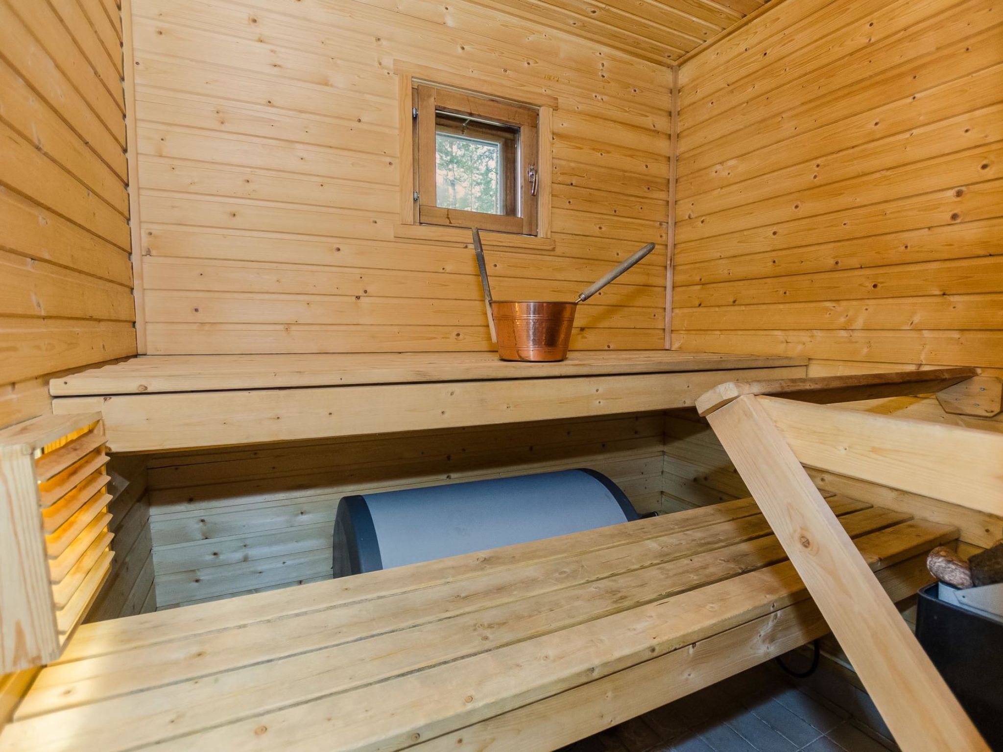 Photo 15 - 1 bedroom House in Lieksa with sauna