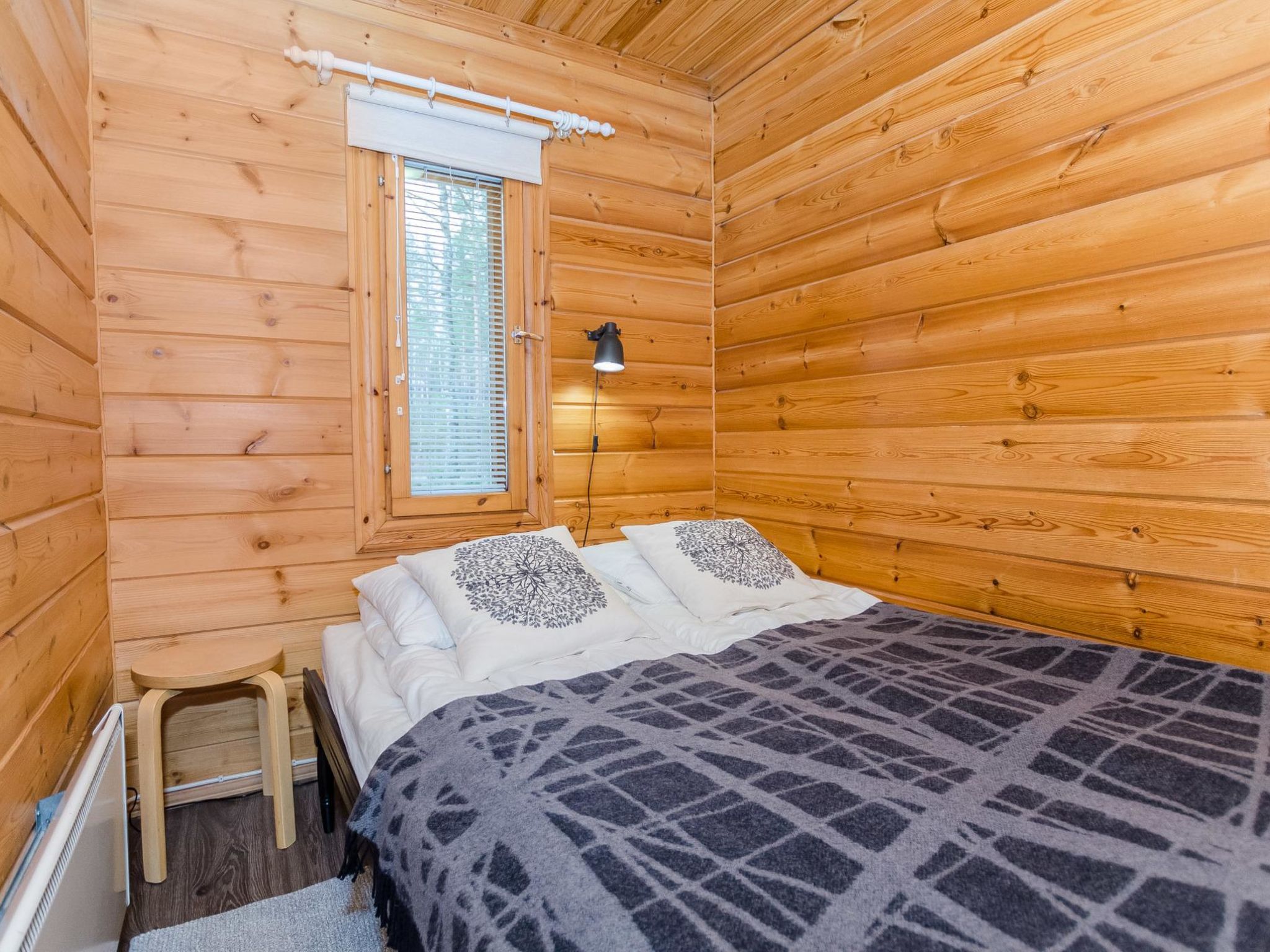 Photo 9 - 1 bedroom House in Lieksa with sauna