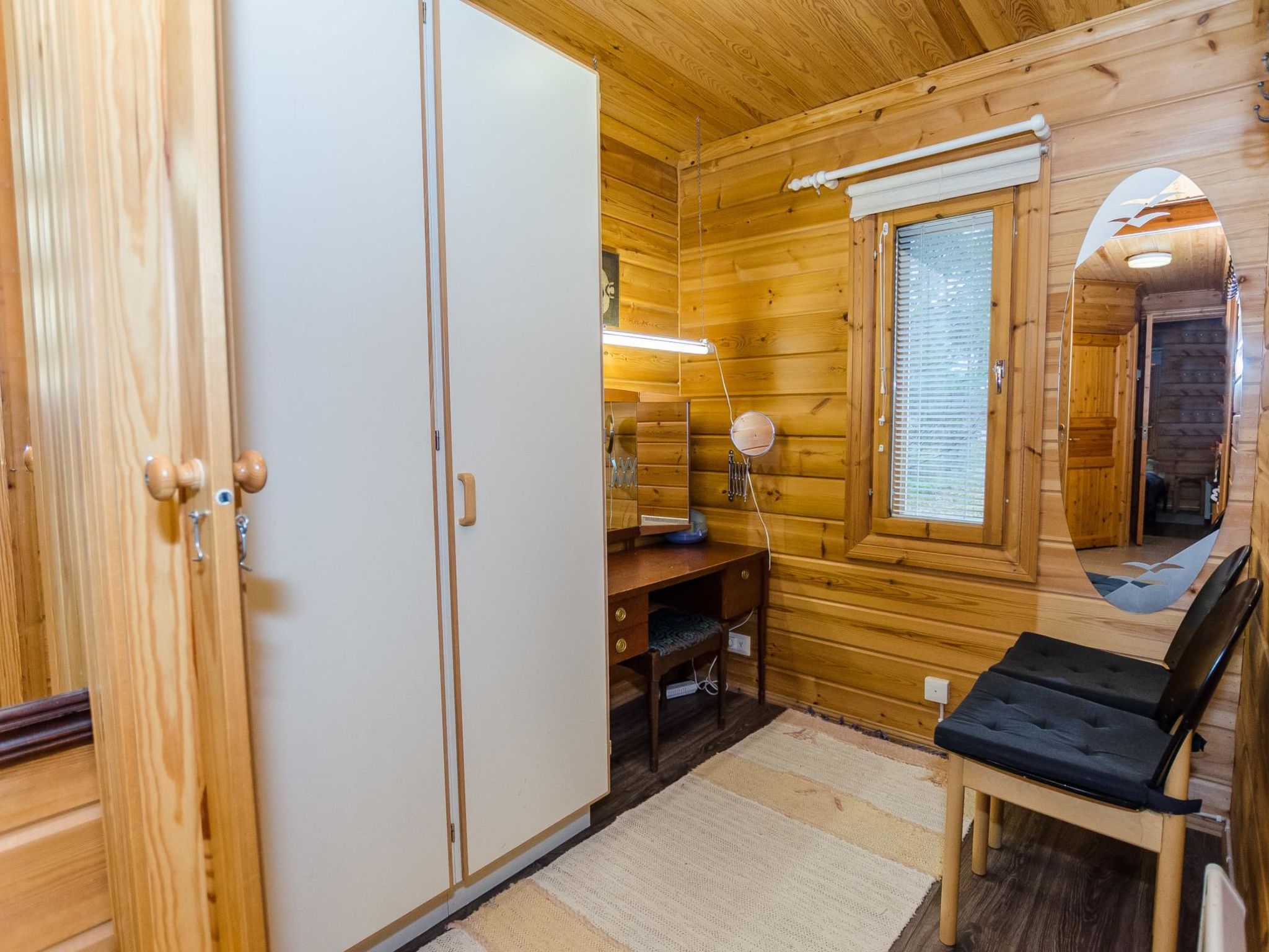 Foto 8 - Casa con 1 camera da letto a Lieksa con sauna