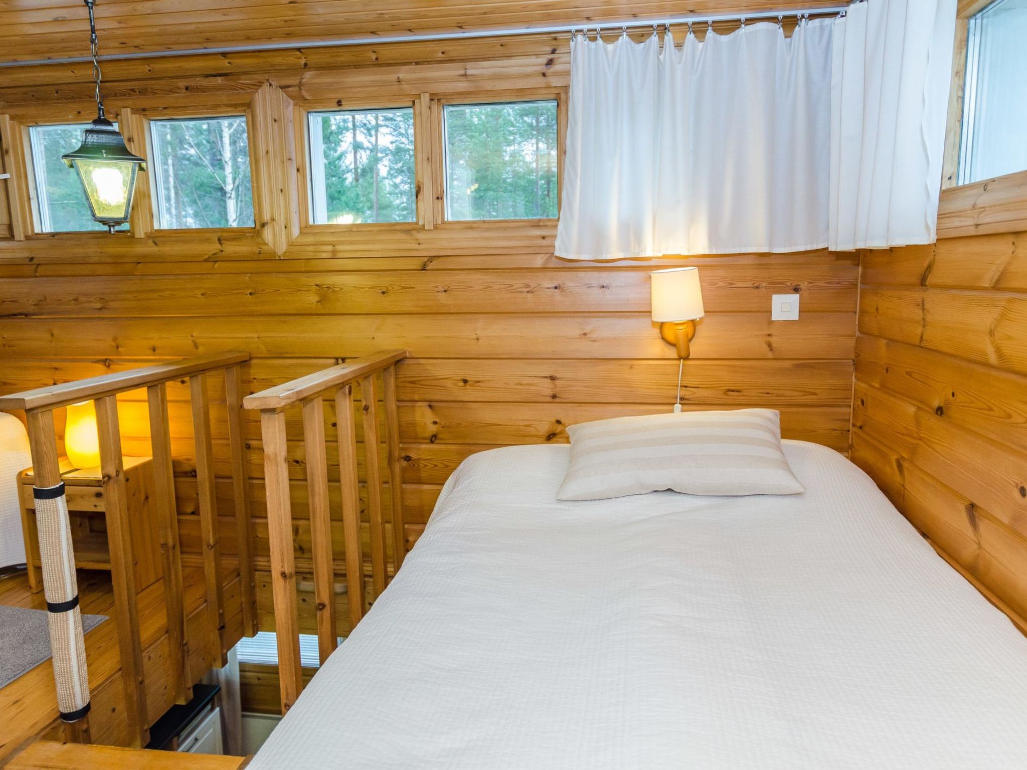 Foto 10 - Haus mit 1 Schlafzimmer in Lieksa mit sauna