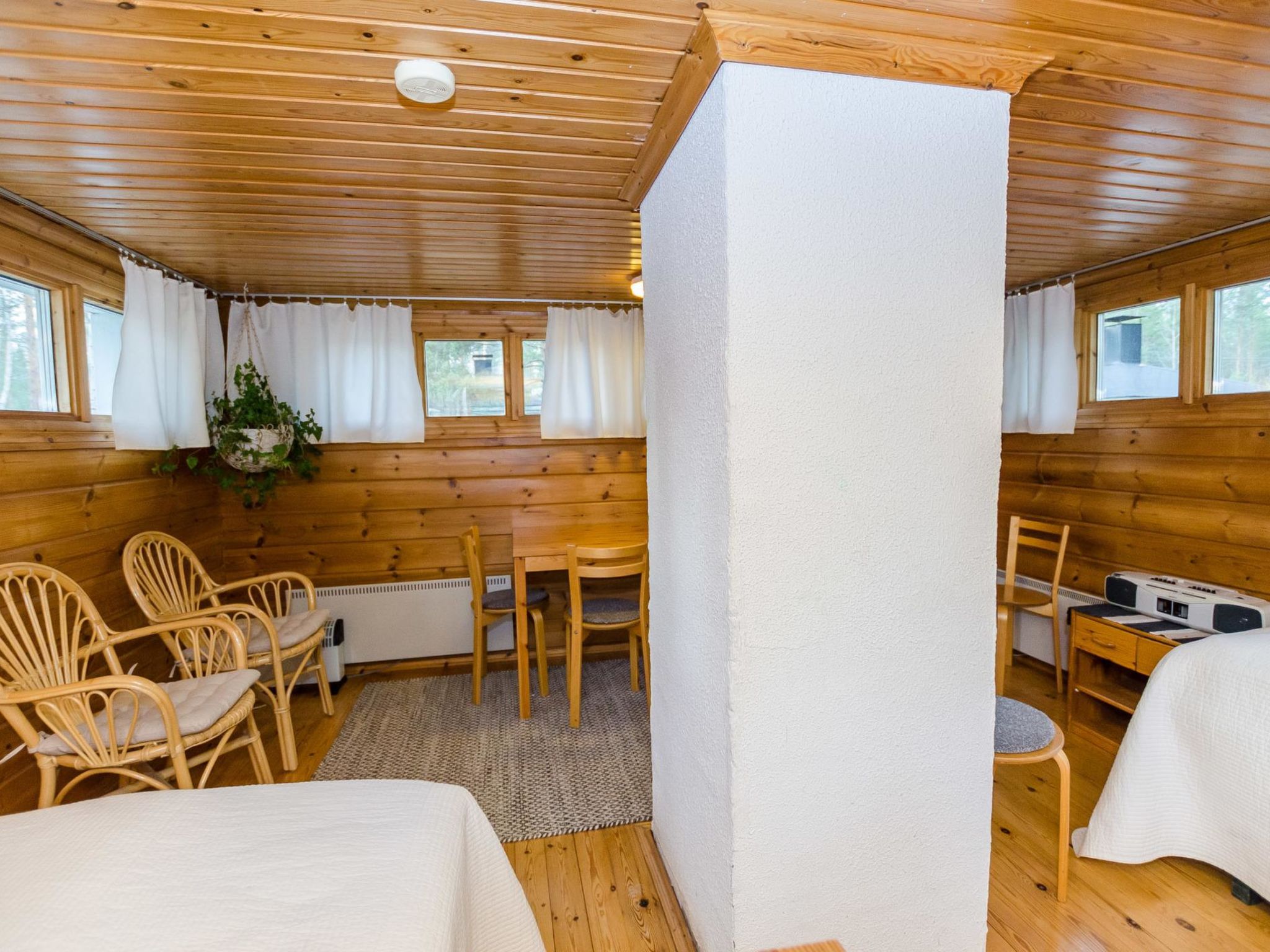 Photo 14 - 1 bedroom House in Lieksa with sauna