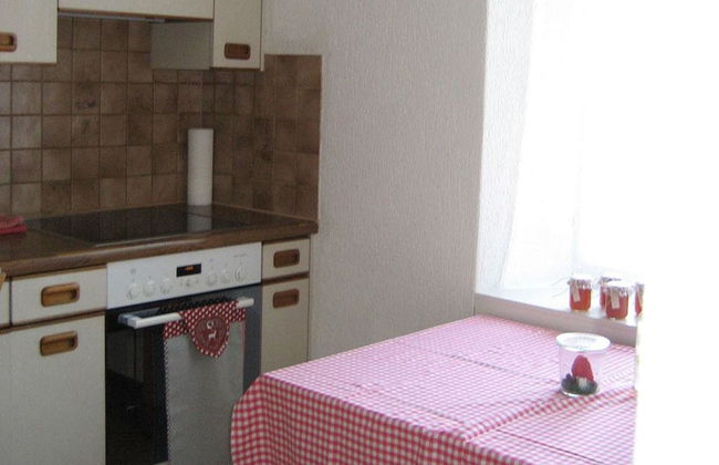Apartamento de 1 quarto em Wolfenschiessen - Foto 4