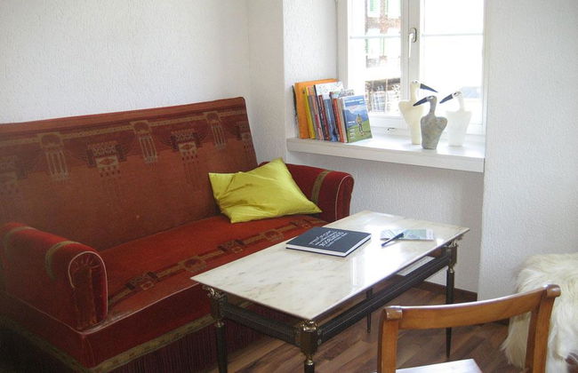 Apartamento de 1 quarto em Wolfenschiessen - Foto 7