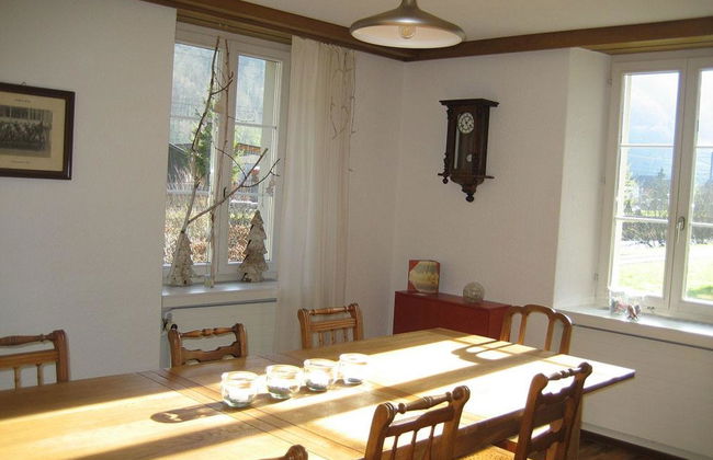 Apartamento de 1 quarto em Wolfenschiessen - Foto 6