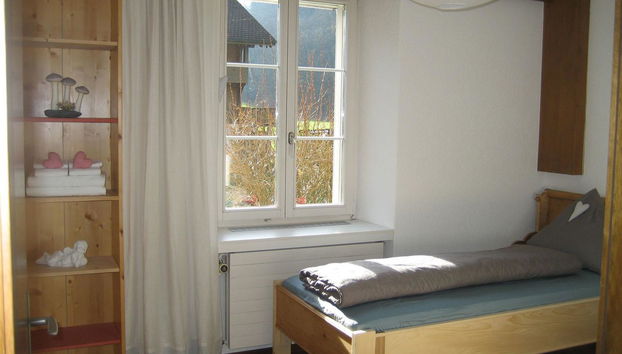 Apartamento de 1 quarto em Wolfenschiessen - Foto 3