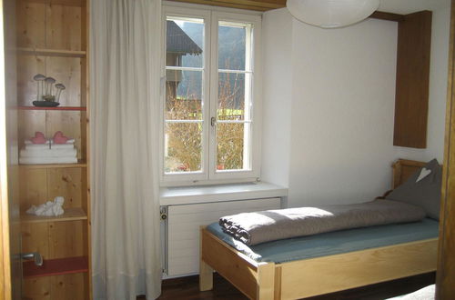 Photo 3 - 1 bedroom Apartment in Wolfenschiessen