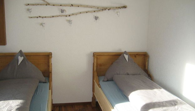 Apartamento de 1 quarto em Wolfenschiessen - Foto 2