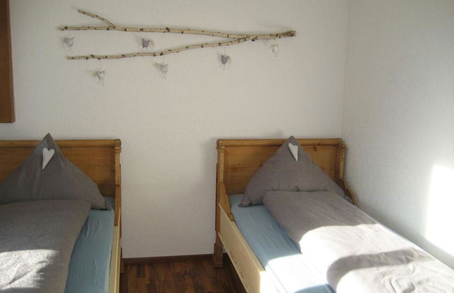 Apartamento de 1 quarto em Wolfenschiessen - Foto 2