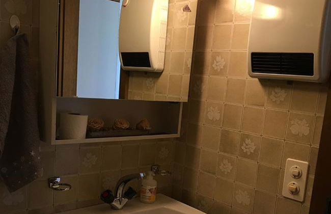 Apartamento de 1 quarto em Wolfenschiessen - Foto 10