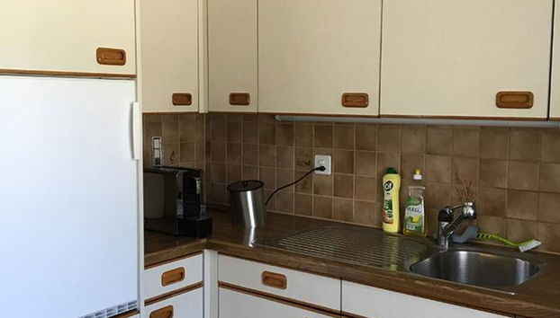 Apartamento de 1 quarto em Wolfenschiessen - Foto 5
