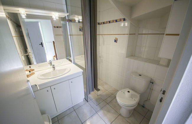 Casa de 4 quartos em Biscarrosse com piscina e jardim - Foto 16