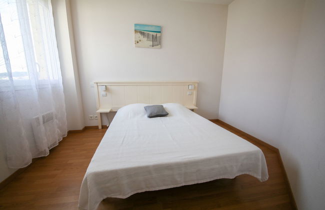 Casa de 4 quartos em Biscarrosse com piscina e jardim - Foto 5