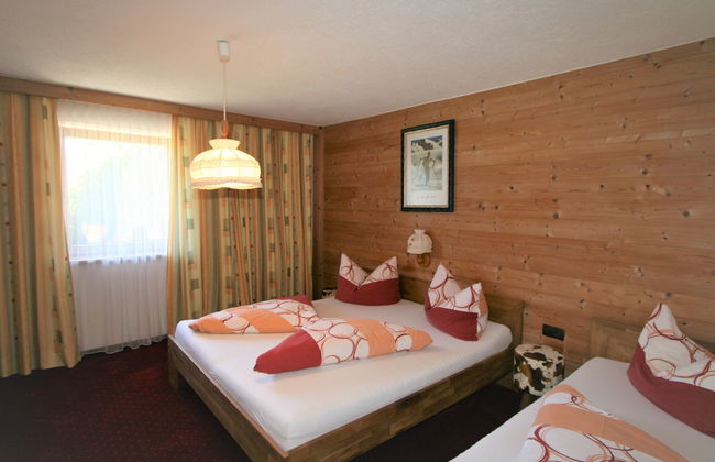 Appartamento con 2 camere da letto a Kaltenbach con giardino e terrazza - Foto 15