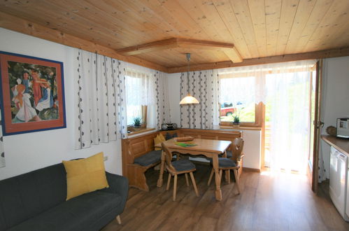 Photo 17 - 2 bedroom Apartment in Kaltenbach with garden and terrace