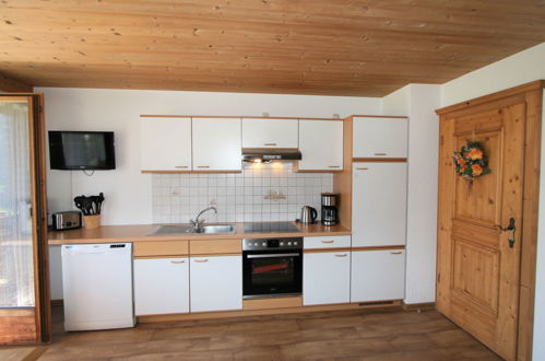 Photo 16 - 2 bedroom Apartment in Kaltenbach with garden and terrace