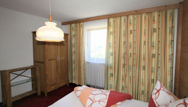 Apartment mit 2 Schlafzimmern in Kaltenbach mit garten und terrasse - Foto 4