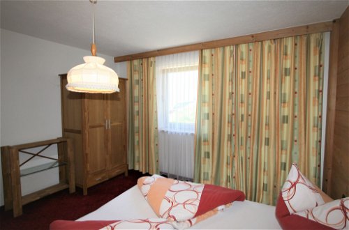 Foto 4 - Appartamento con 2 camere da letto a Kaltenbach con terrazza e vista sulle montagne