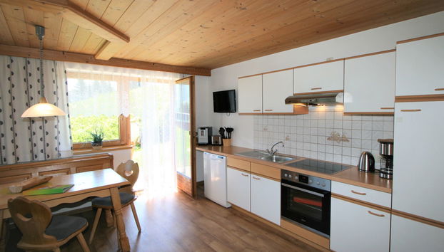 Apartment mit 2 Schlafzimmern in Kaltenbach mit garten und terrasse - Foto 5