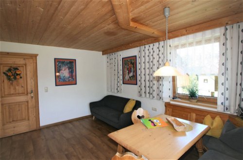 Foto 18 - Apartment mit 2 Schlafzimmern in Kaltenbach mit terrasse und blick auf die berge