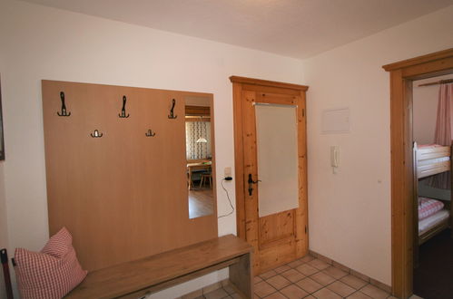 Foto 13 - Apartamento de 2 quartos em Kaltenbach com terraço e vista para a montanha