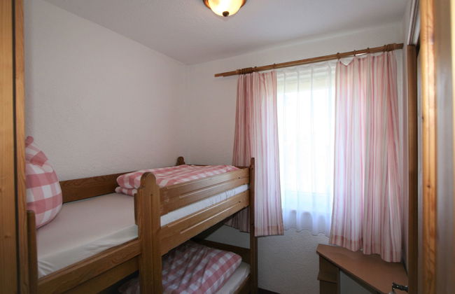 Appartamento con 2 camere da letto a Kaltenbach con giardino e terrazza - Foto 10