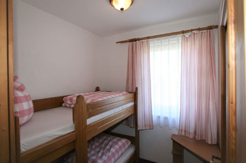 Photo 10 - Appartement de 2 chambres à Kaltenbach avec terrasse et vues sur la montagne