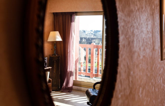 Apartamento de 3 quartos em Trouville-sur-Mer - Foto 10