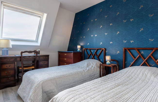 Apartamento de 3 quartos em Trouville-sur-Mer - Foto 16