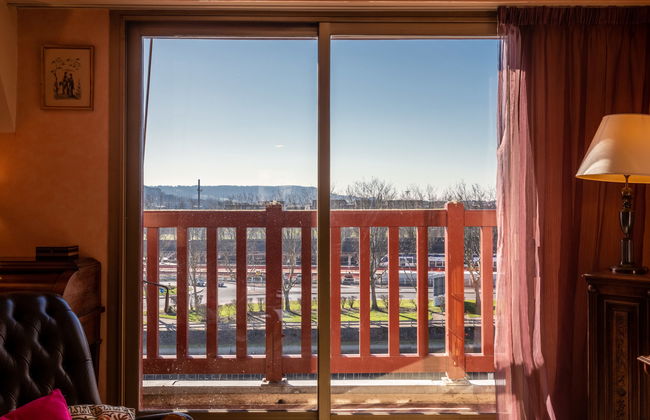 Apartamento de 3 quartos em Trouville-sur-Mer - Foto 9
