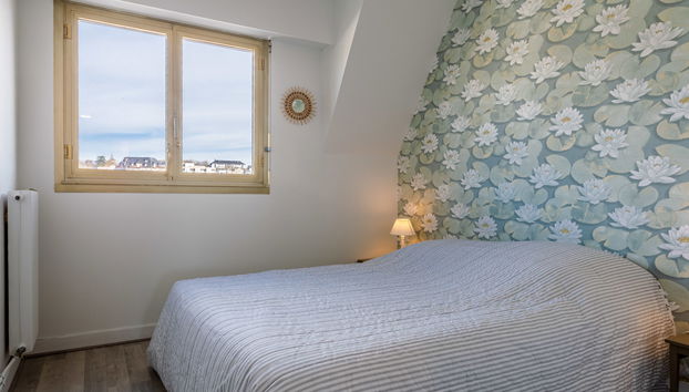 Apartamento de 3 quartos em Trouville-sur-Mer - Foto 4