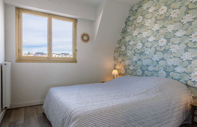 Apartamento de 3 quartos em Trouville-sur-Mer - Foto 4