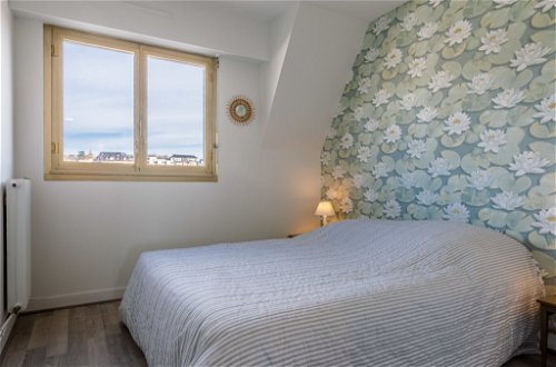 Foto 4 - Apartamento de 2 quartos em Trouville-sur-Mer com vistas do mar