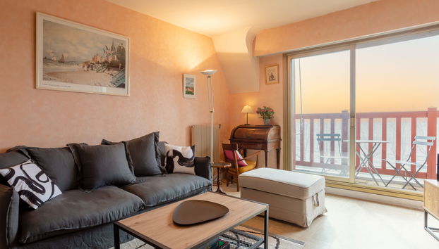 Apartamento de 3 quartos em Trouville-sur-Mer - Foto 3
