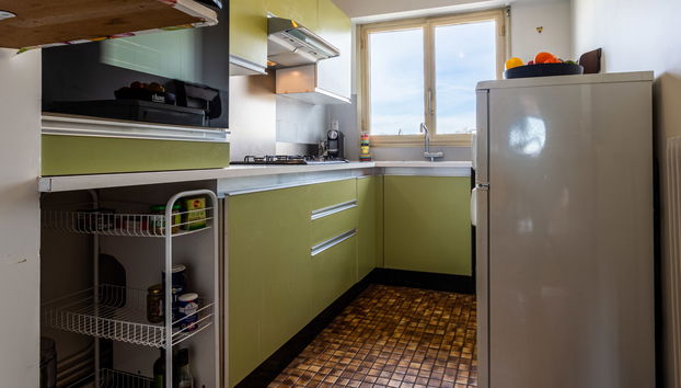 Apartamento de 3 quartos em Trouville-sur-Mer - Foto 5