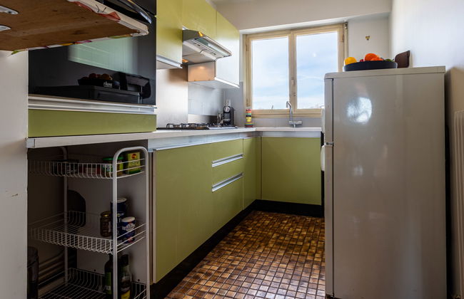 Apartamento de 3 quartos em Trouville-sur-Mer - Foto 5