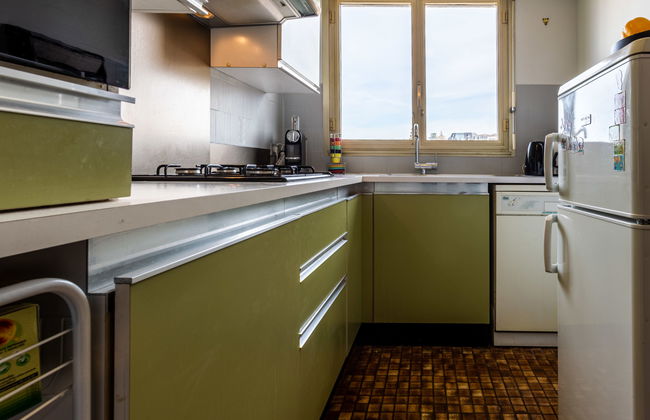 Apartamento de 3 quartos em Trouville-sur-Mer - Foto 15