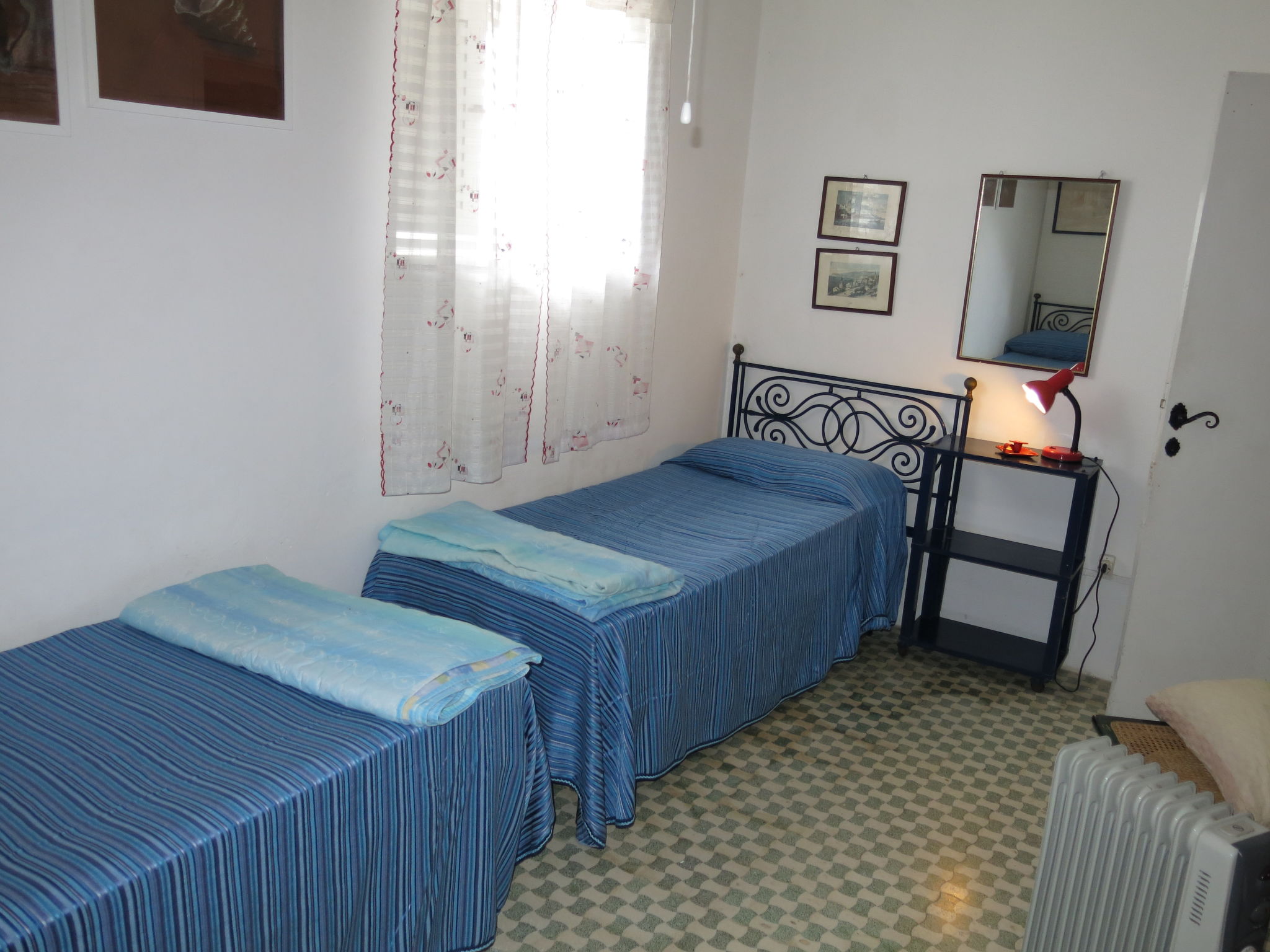 Photo 17 - 2 bedroom Apartment in Ricadi with garden and terrace