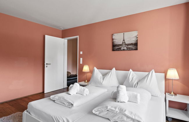 Apartamento de 2 quartos em Vaz/Obervaz - Foto 19