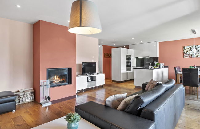 Apartamento de 2 quartos em Vaz/Obervaz - Foto 16