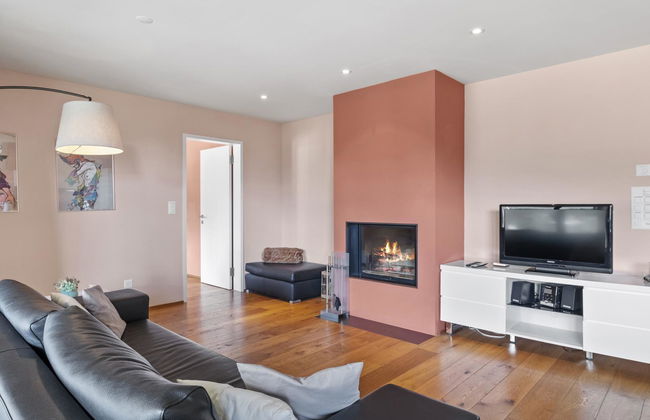 Apartamento de 2 quartos em Vaz/Obervaz - Foto 17