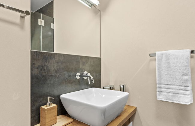 Apartamento de 2 quartos em Vaz/Obervaz - Foto 20