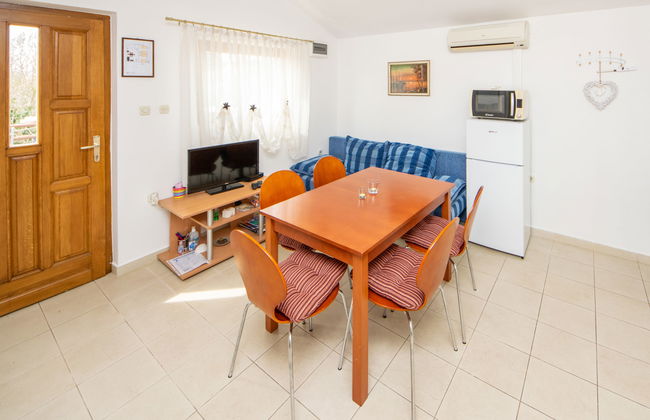 Apartamento de 3 quartos em Sibenik com jardim - Foto 11